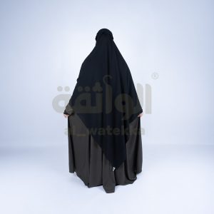 جلباب الواثقة