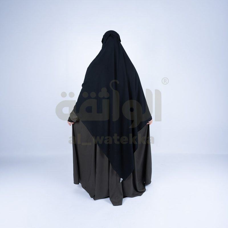 جلباب الواثقة