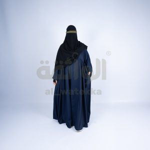 طقم الصلاة الواثقة