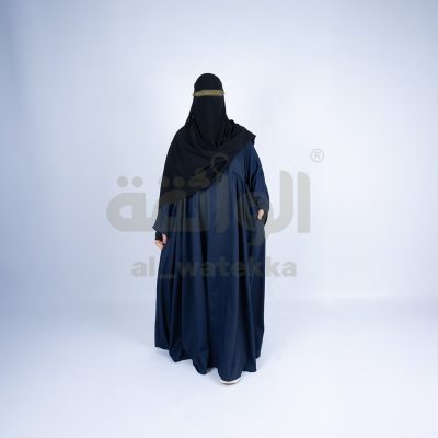 طقم الصلاة الواثقة